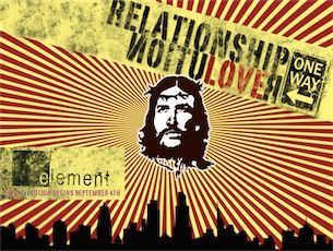 Relationship Revolution